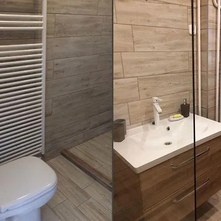 Buso Apartman Casa vacanze