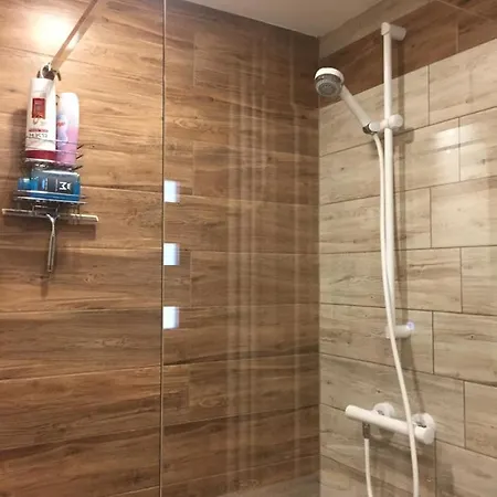 Casa vacanze Buso Apartman *