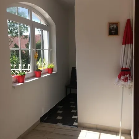 Buso Apartman