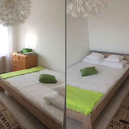 Casa vacanze Buso Apartman