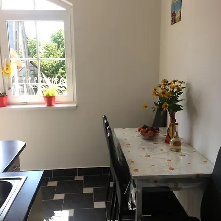 Buso Apartman Balatonboglár