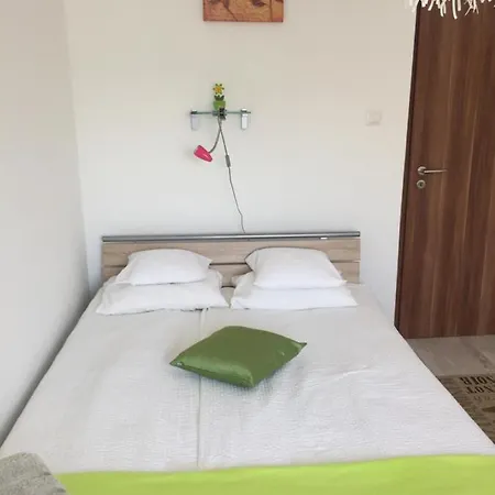 Buso Apartman Casa vacanze *