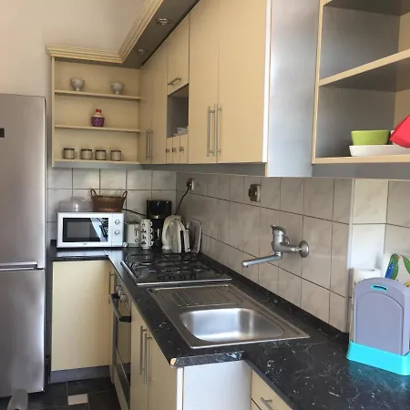 Buso Apartman Balatonboglár