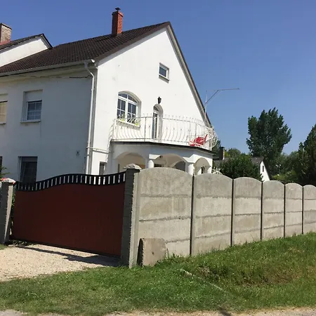 Buso Apartman