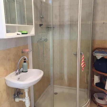 Buso Apartman * Balatonboglár