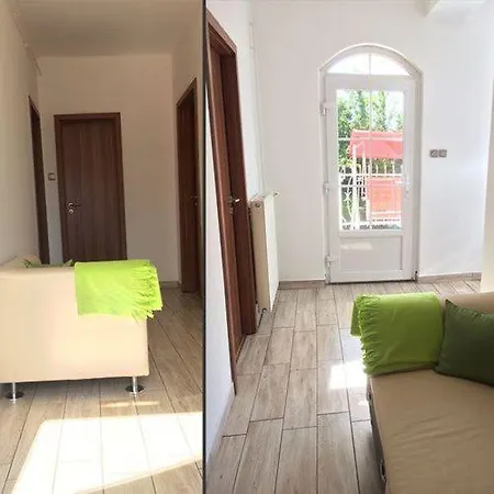 Buso Apartman