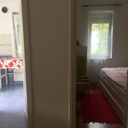 Buso Apartman Casa vacanze