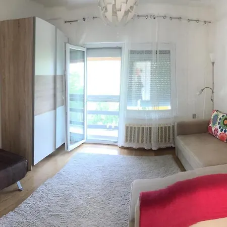 Buso Apartman Casa vacanze *