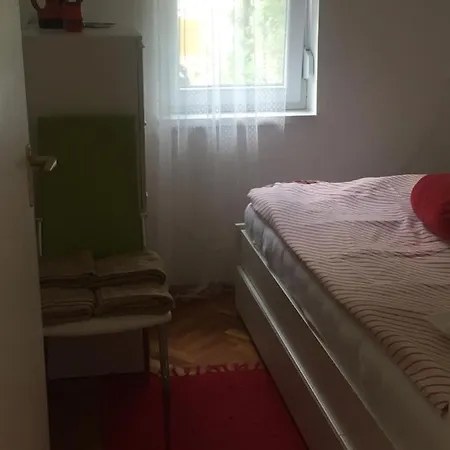 Buso Apartman Casa vacanze *