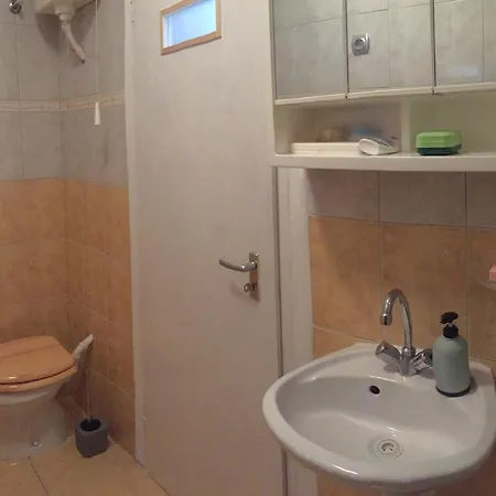 Casa vacanze Buso Apartman *