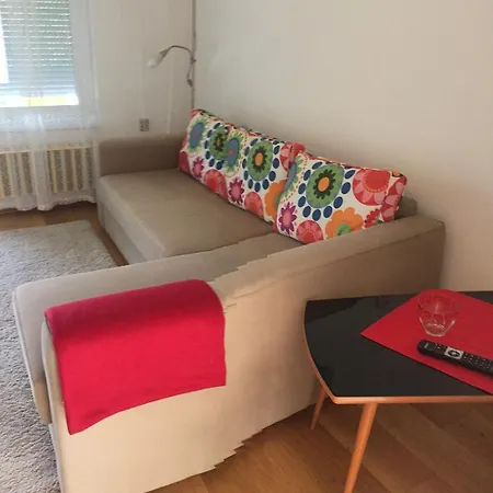 Casa vacanze Buso Apartman