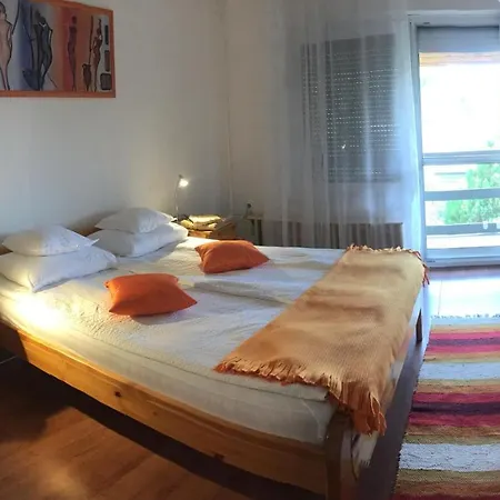 Casa vacanze Buso Apartman *