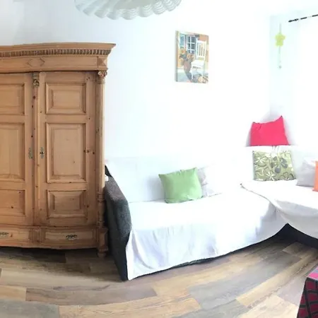 Casa vacanze Buso Apartman