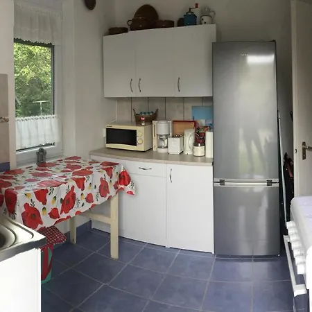 Casa vacanze Buso Apartman Balatonboglár